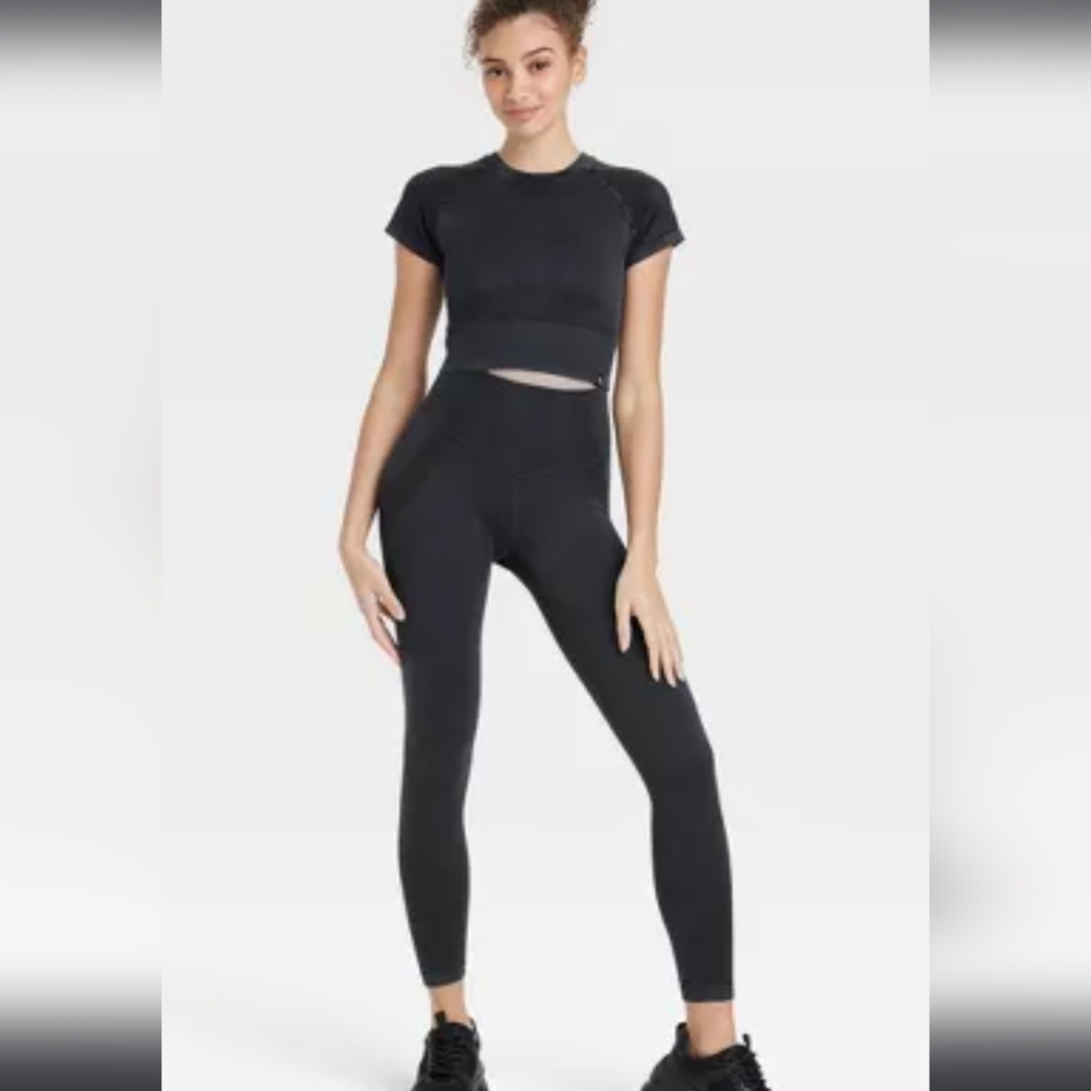 JOYLAB Workout Leggings - Picture 2 of 13